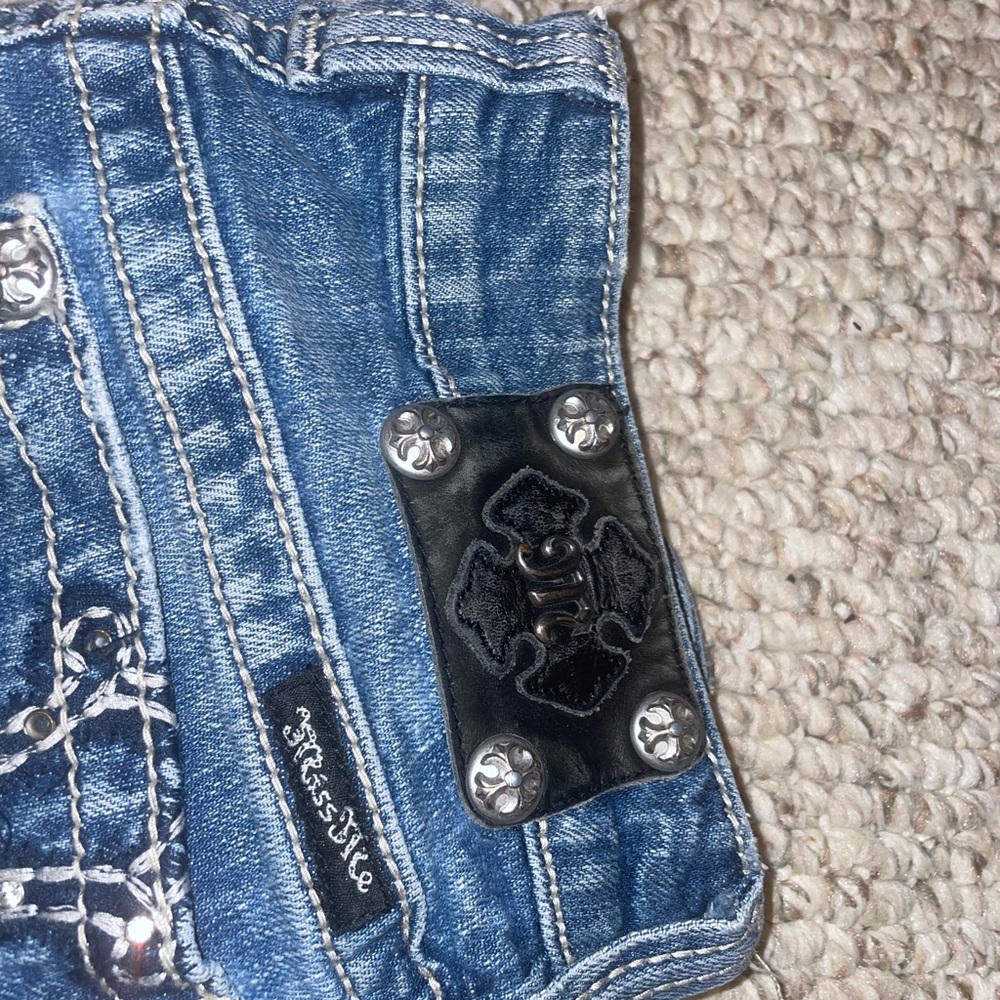 Miss Me Jeans - Picture 4 of 14